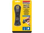 SOUDAL SAFETY CUTTER REF 119171